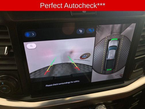 2025 Ford F-350 King Ranch