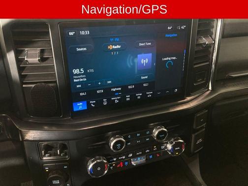 2023 Ford F-350 Lariat Super Duty