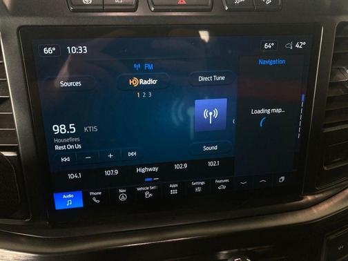 2023 Ford F-350 Lariat Super Duty