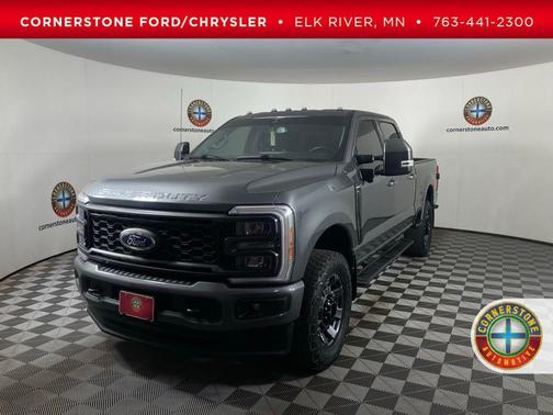 2023 Ford F-350 Lariat Super Duty