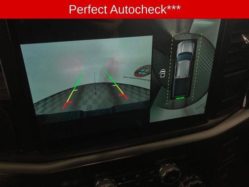 2023 Ford F-350 Lariat Super Duty