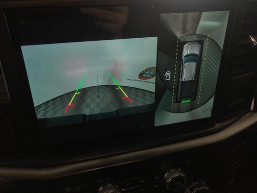 2023 Ford F-350 Lariat Super Duty