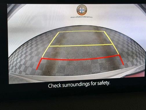 Silver 2025 Mazda CX-5 2.5 S Select Package