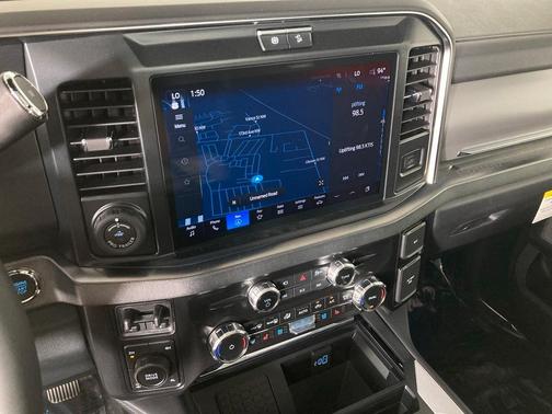 2025 Ford F-350 Platinum
