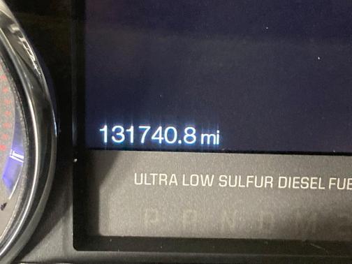 2015 Ford F-350 XLT
