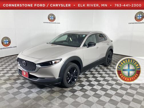 2024 Mazda CX-30 Select
