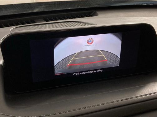 2024 Mazda CX-30 Select