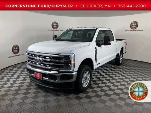 2026 Ford F-350 XLT