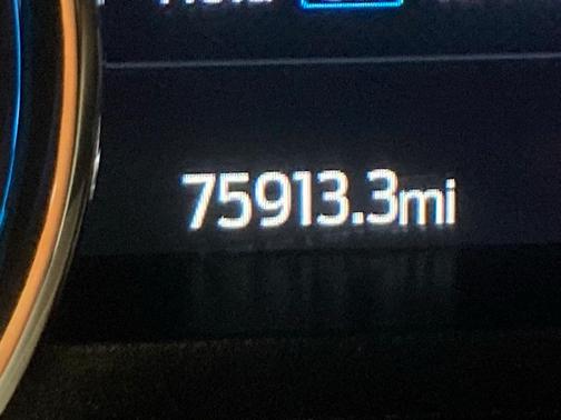 2020 Ford F-350 King Ranch