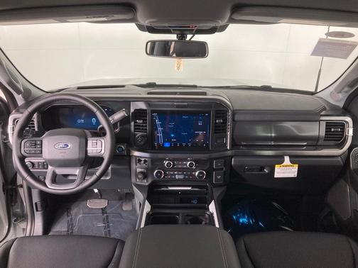 2025 Ford F-350 Lariat Super Duty