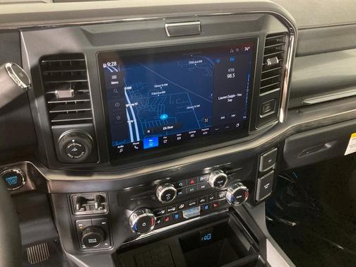 2025 Ford F-350 Lariat Super Duty