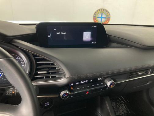2024 Mazda Mazda3 FWD w/Preferred Package