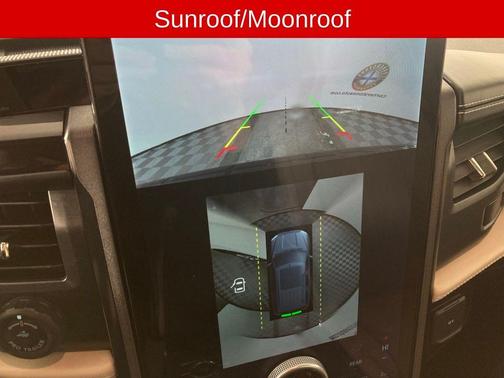 2023 Ford Expedition Max Platinum