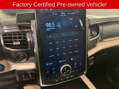 2023 Ford Expedition Max Platinum