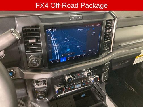 2025 Ford F-350 Platinum