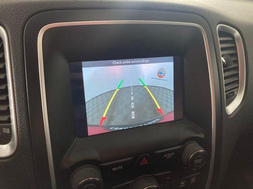 2020 Dodge Durango SXT