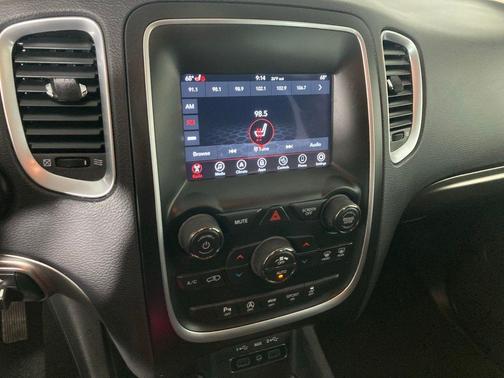 2020 Dodge Durango SXT