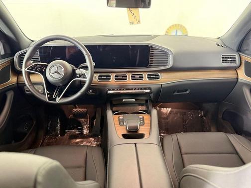 2025 Mercedes-Benz GLE 350 Base 4MATIC
