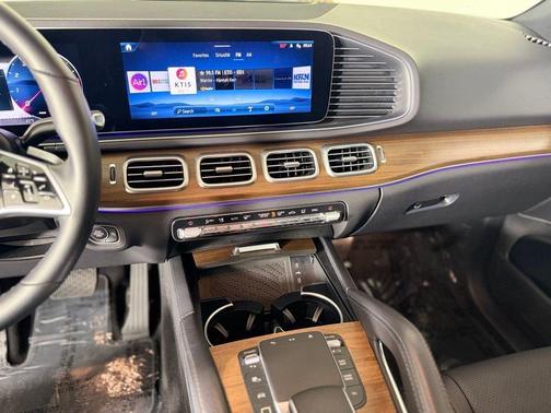 2025 Mercedes-Benz GLE 350 Base 4MATIC