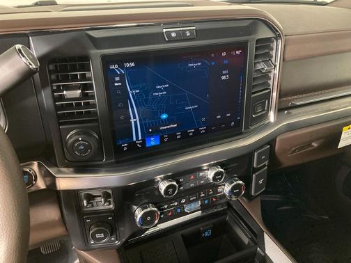 2025 Ford F-350 King Ranch