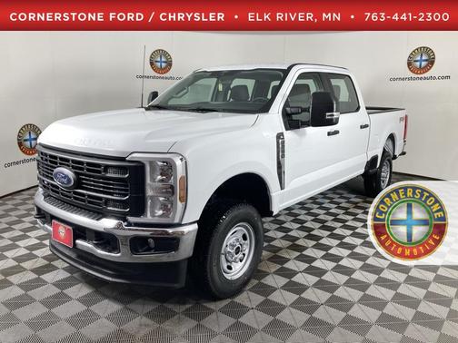 2025 Ford F-250 XL