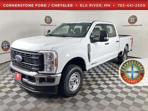 2025 Ford F-250 XL