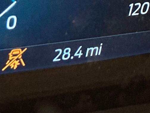 2025 Ford F-150 Lightning Platinum