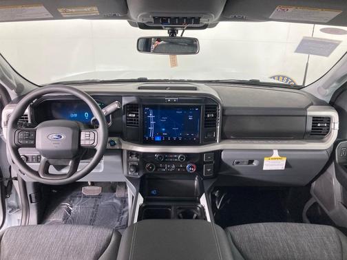 2025 Ford F-350 XLT