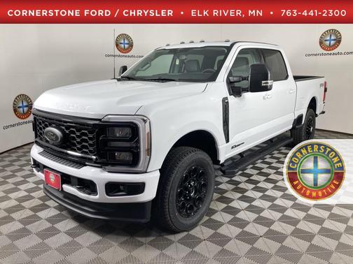 2025 Ford F-350 XLT