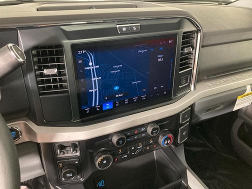2025 Ford F-350 XLT