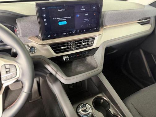 White 2026 Ford Explorer Active