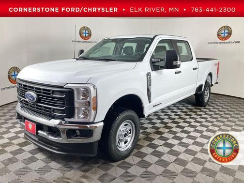 2025 Ford F-250 XL