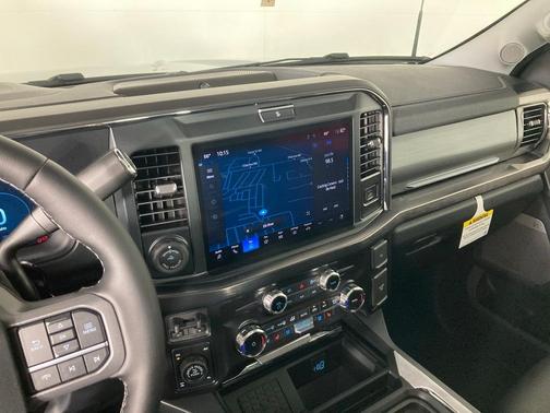 2025 Ford F-350 Lariat Super Duty