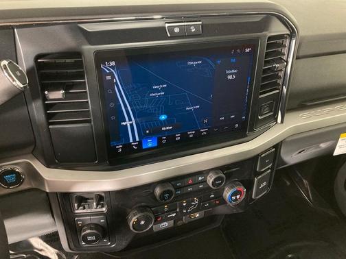 2025 Ford F-350 XLT