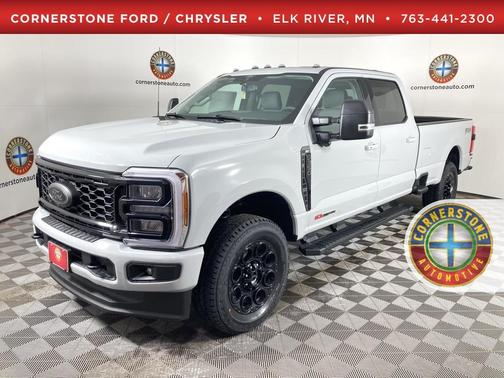 2025 Ford F-350 XLT