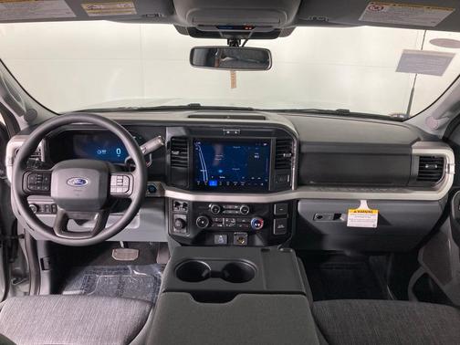 2025 Ford F-350 XLT