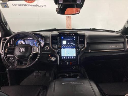 2021 RAM 1500 Limited
