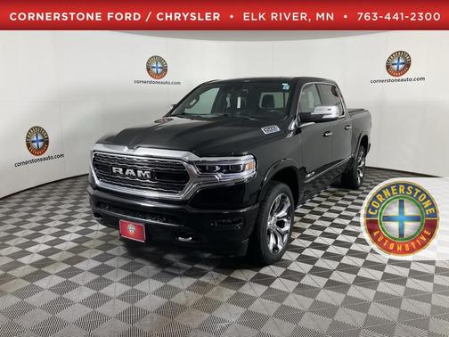 2021 RAM 1500 Limited