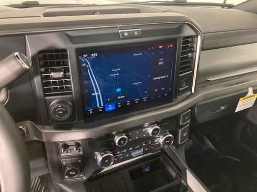 2025 Ford F-350 Platinum
