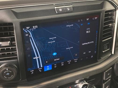 2025 Ford F-350 Platinum