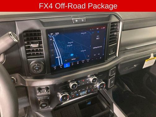 2025 Ford F-350 Platinum