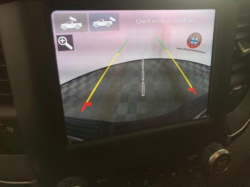 2019 RAM 2500 Power Wagon