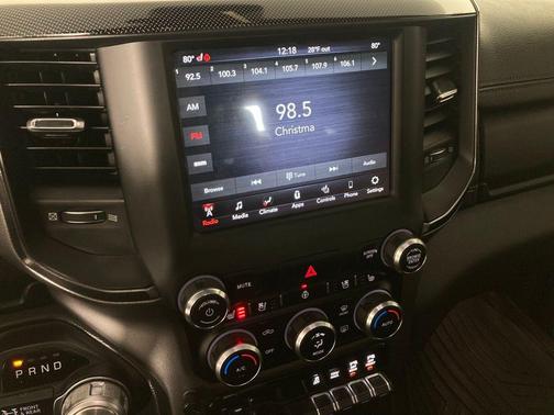 2019 RAM 2500 Power Wagon