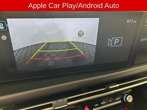 Gray 2025 Hyundai TUCSON SEL