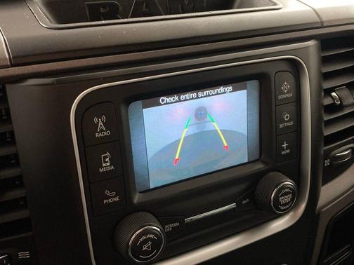 2014 RAM 1500 Tradesman/Express