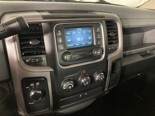 2014 RAM 1500 Tradesman/Express