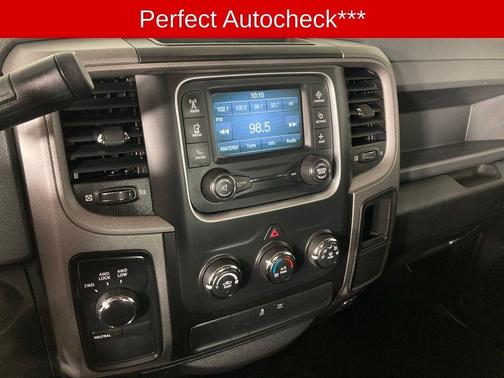 2014 RAM 1500 Tradesman/Express