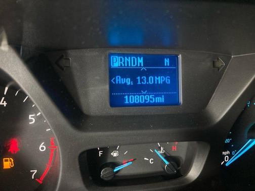 2018 Ford Transit-250 148 WB Medium Roof Cargo