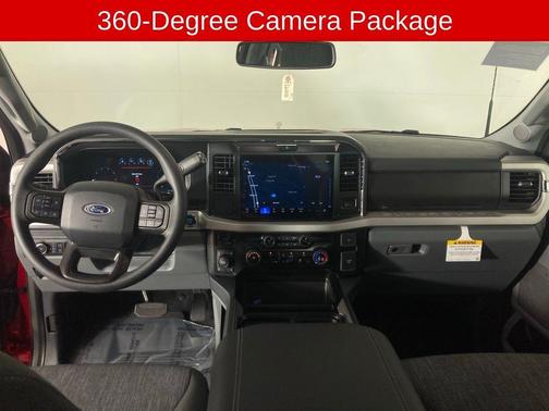 2026 Ford F-350 XLT