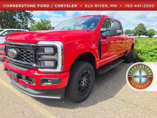 2026 Ford F-350 XLT